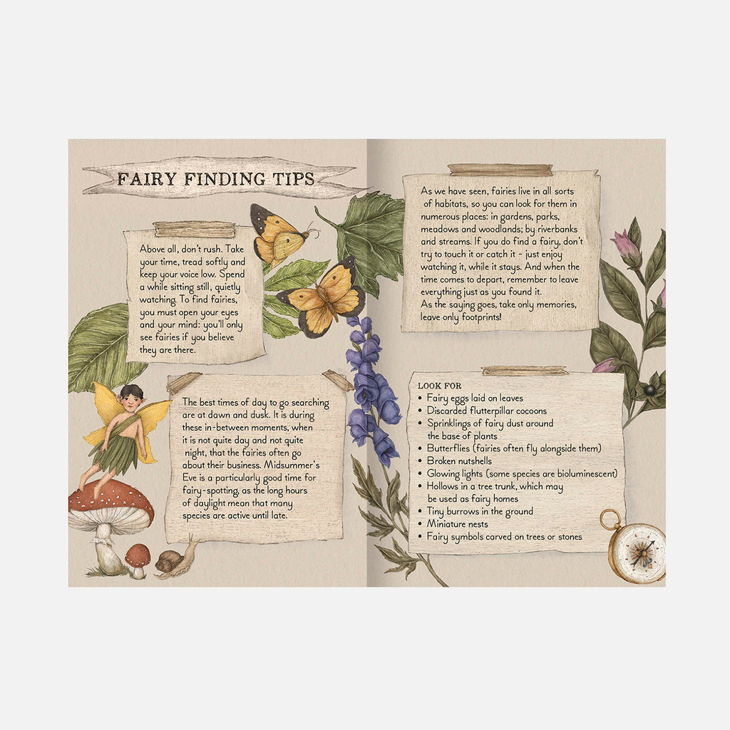 Fairy Matching Memory Card Game